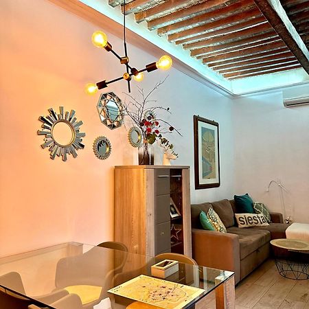 Apartamento San Pedro Tolède Extérieur photo