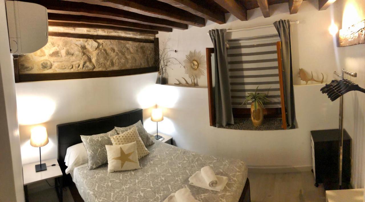 Apartamento San Pedro Tolède Extérieur photo
