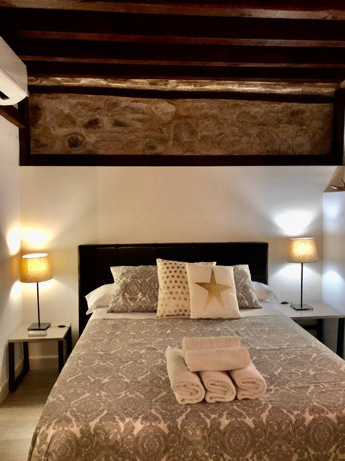 Apartamento San Pedro Tolède Extérieur photo