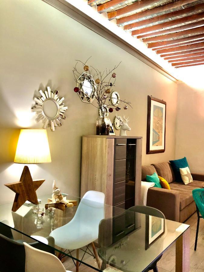 Apartamento San Pedro Tolède Extérieur photo