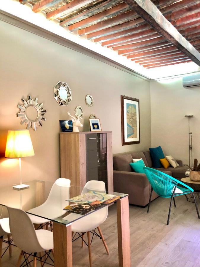Apartamento San Pedro Tolède Extérieur photo