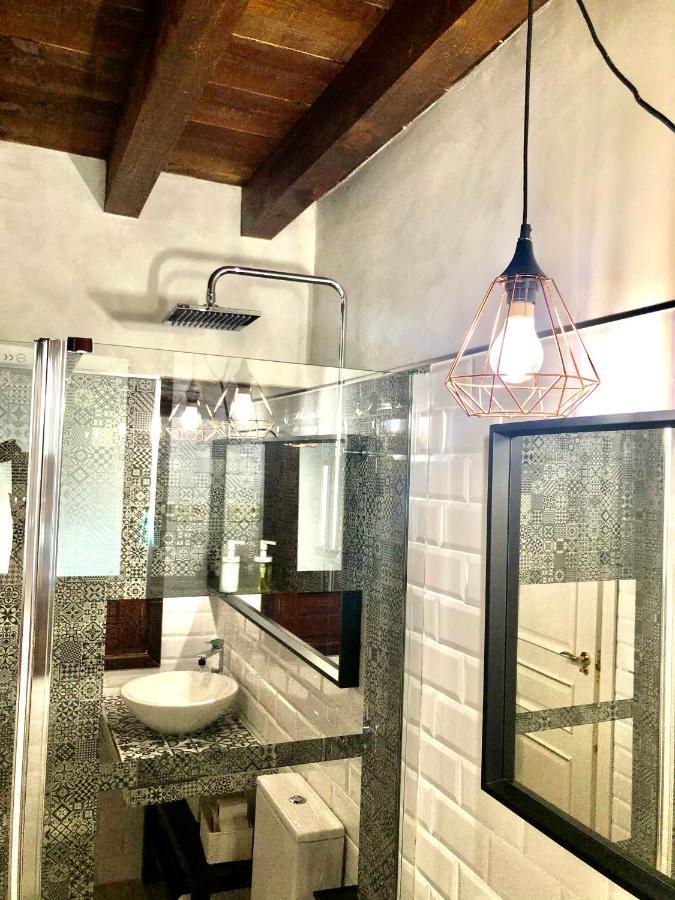 Apartamento San Pedro Tolède Extérieur photo