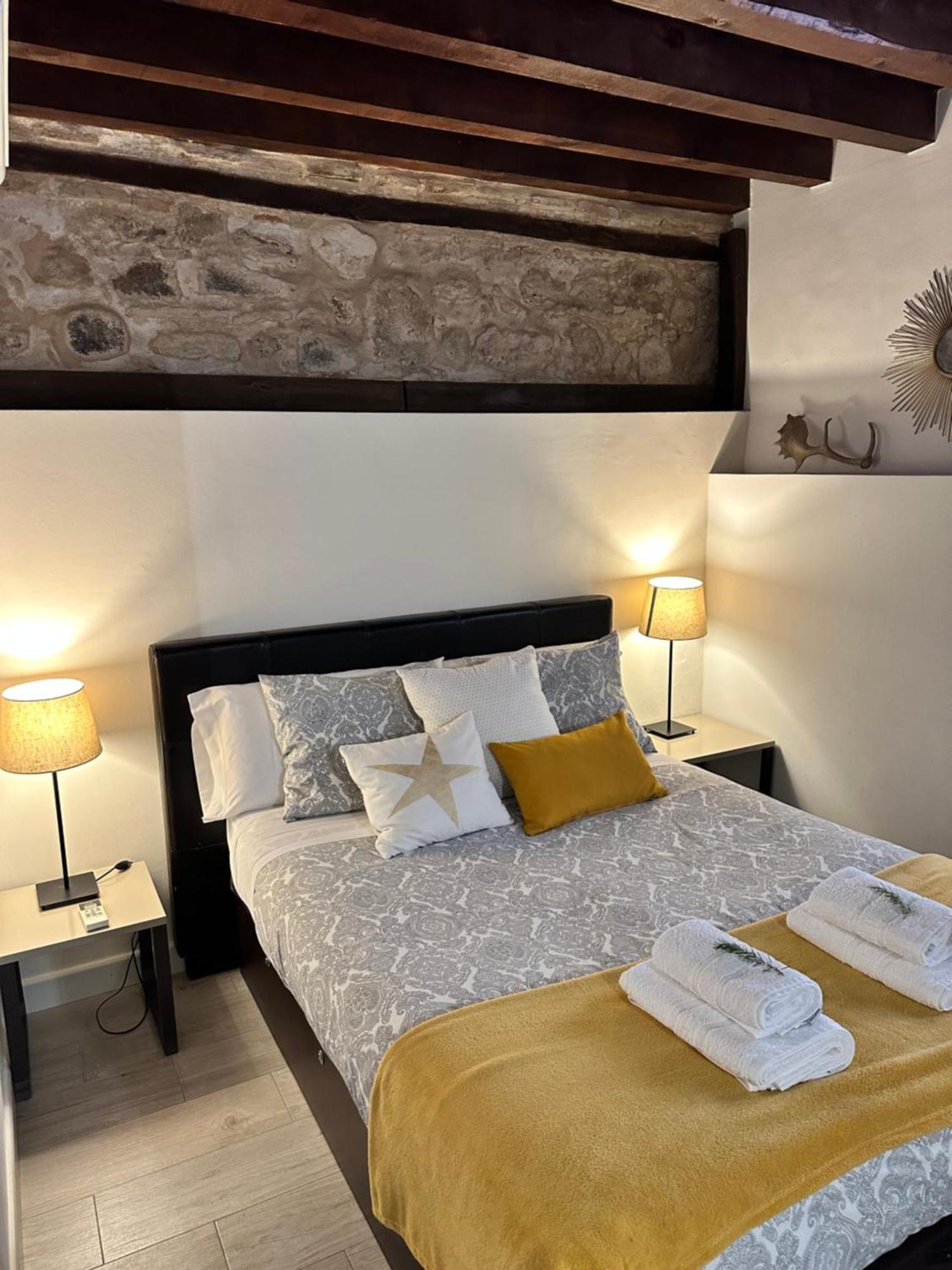Apartamento San Pedro Tolède Extérieur photo