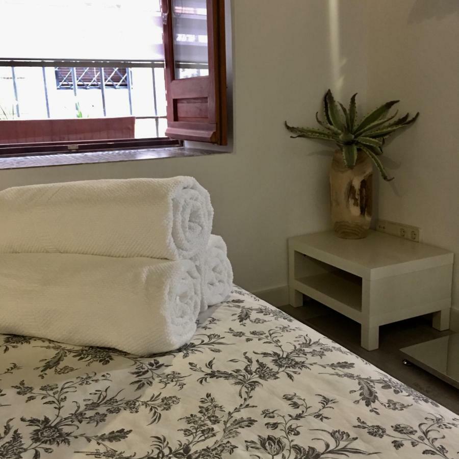 Apartamento San Pedro Tolède Extérieur photo
