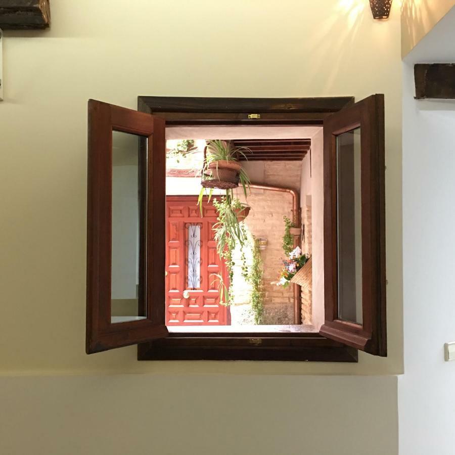 Apartamento San Pedro Tolède Extérieur photo