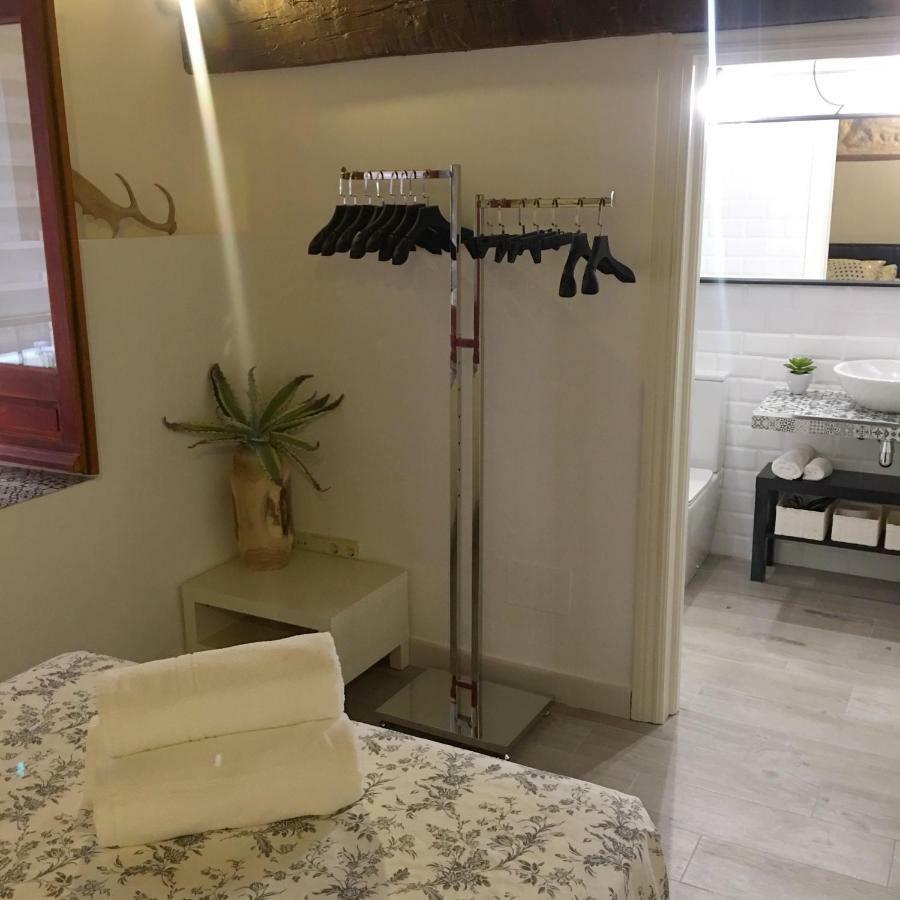 Apartamento San Pedro Tolède Extérieur photo