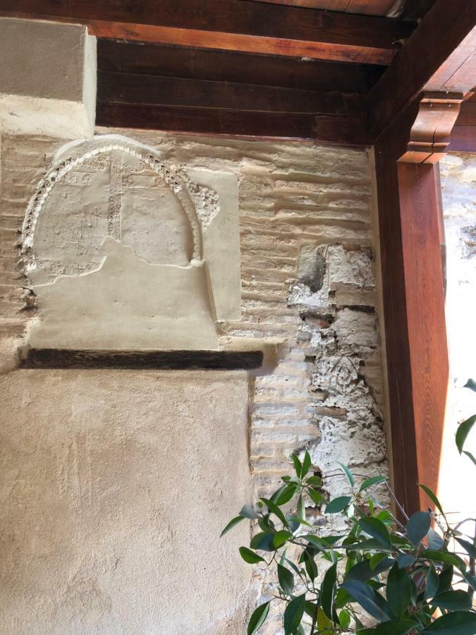 Apartamento San Pedro Tolède Extérieur photo